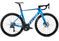 Factor Monza - Shimano Ultegra Di2-The Cycling Fix