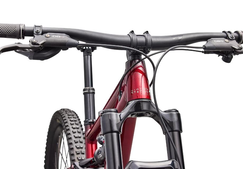 2026 Specialized Status 2 140 Zero