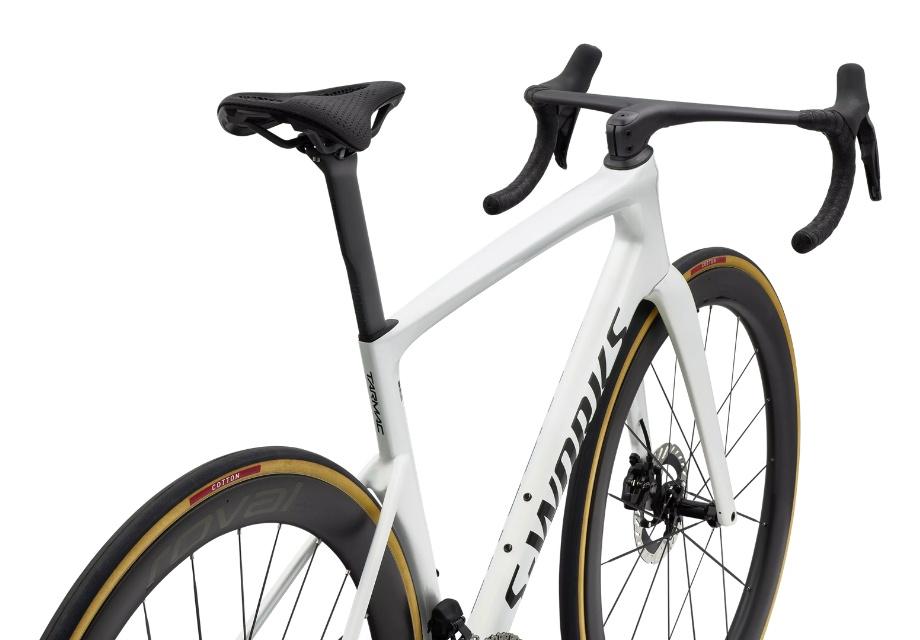 S-Works Tarmac SL9 - Dura Ace Di2