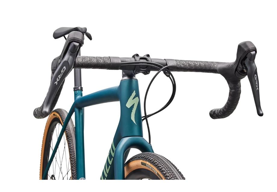 2026 Specialized Crux Comp