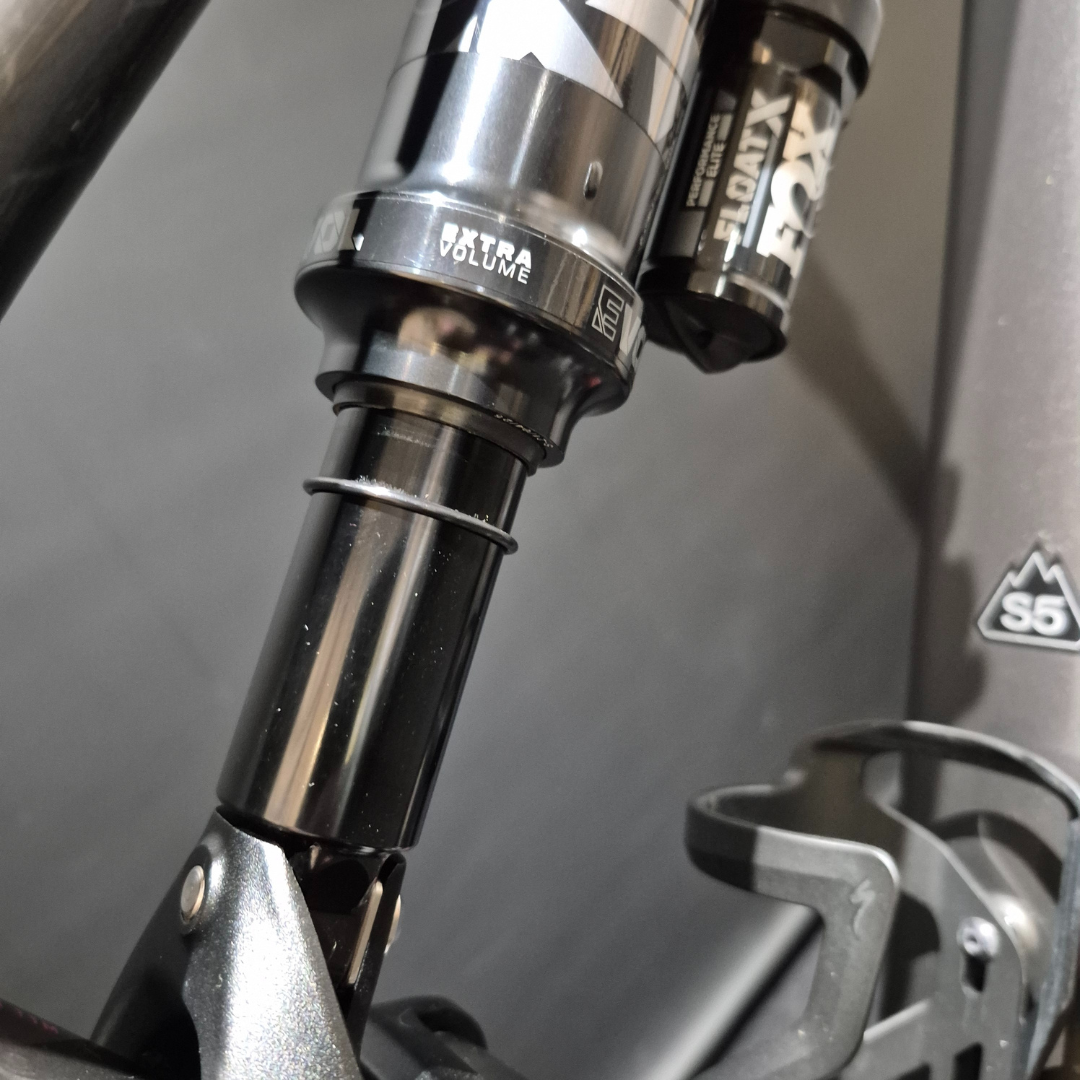 Specialized Turbo Levo SL Expert Carbon - Ex-Demo