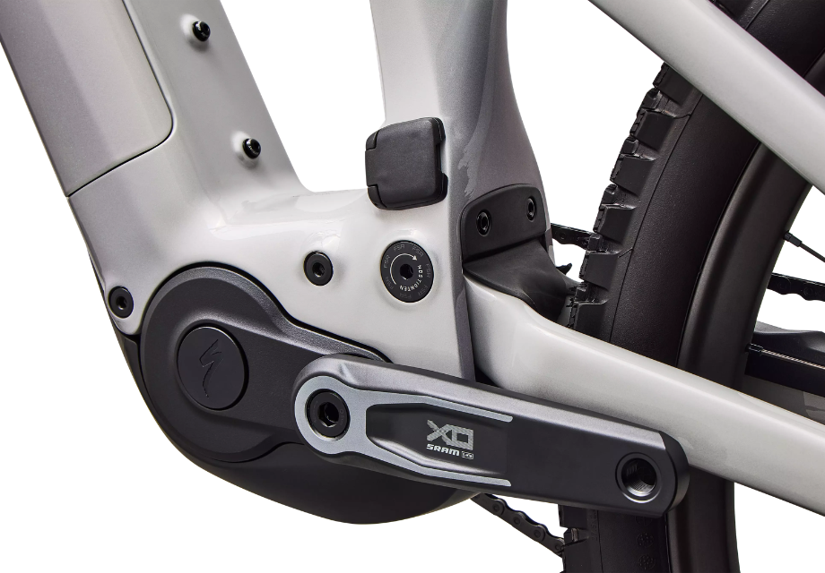 2027 Specialized Turbo Levo 4 Pro