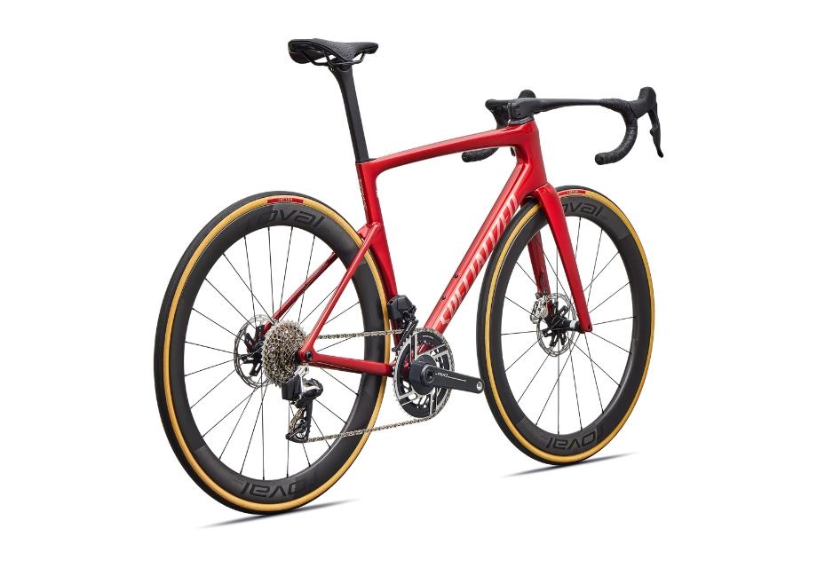 2027 Specialized Tarmac SL9 S-Level - Sram Red E1 AXS