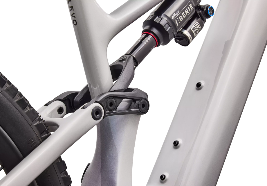 2027 Specialized Turbo Levo 4 Pro