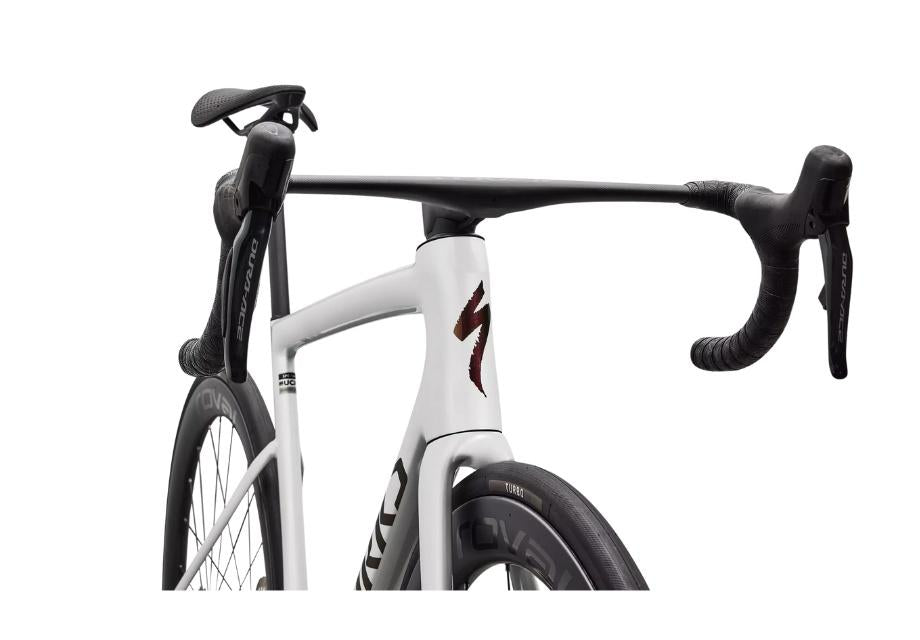 2026 S-Works Tarmac SL8 - Dura Ace Di2-The Cycling Fix