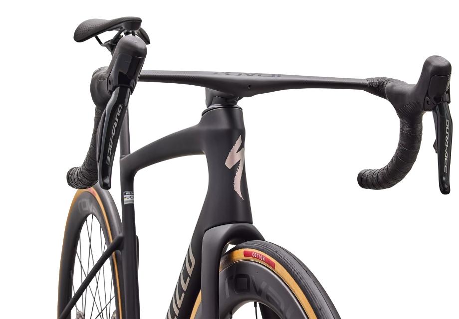 2027 Specialized Tarmac SL9 S-Level - Shimano Dura Ace Di2