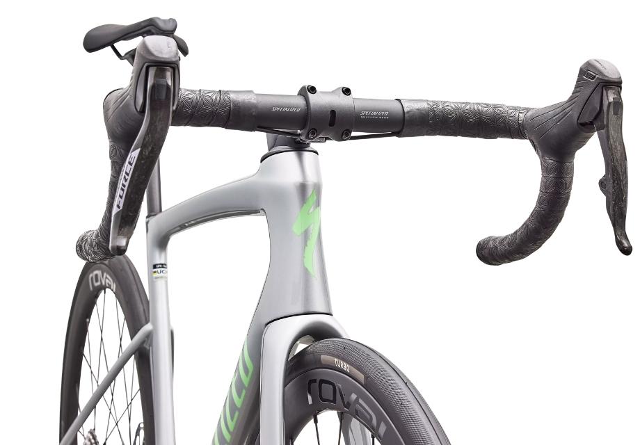 2027 Specialized Tarmac SL9 Expert - SRAM Force AXS