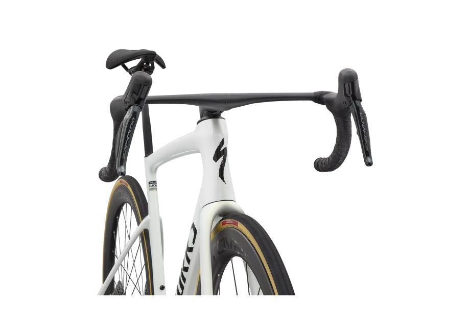 S-Works Tarmac SL9 - Dura Ace Di2