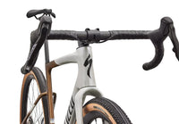 Specialized Crux 5 Expert -SRAM Force XPLR