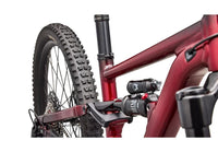 2026 Specialized Status 2 140 Zero