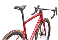2027 Specialized Tarmac SL9 S-Level - Sram Red E1 AXS
