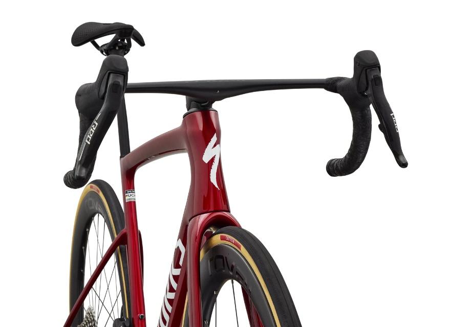 S-Works Tarmac SL9 - Sram Red AXS E1