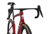 S-Works Tarmac SL9 - Sram Red AXS E1