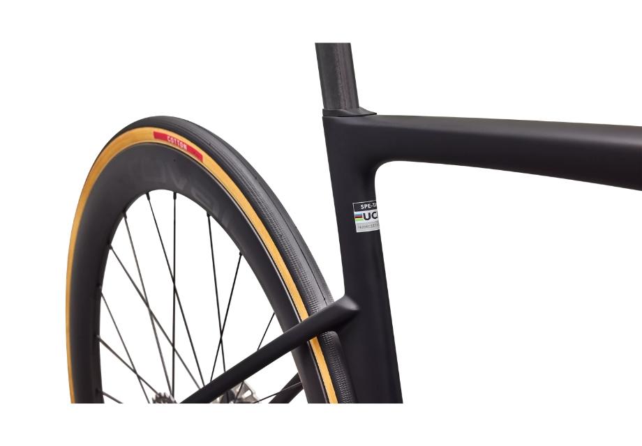 2027 Specialized Tarmac SL9 S-Level - Shimano Dura Ace Di2