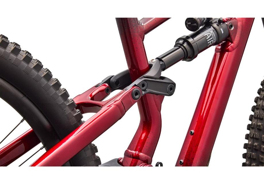 2026 Specialized Status 2 140 Zero