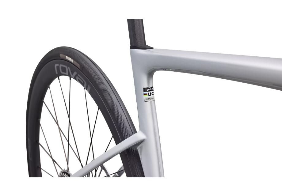 2027 Specialized Tarmac SL9 Expert - SRAM Force AXS