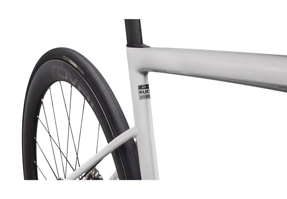 2026 S-Works Tarmac SL8 - Dura Ace Di2-The Cycling Fix