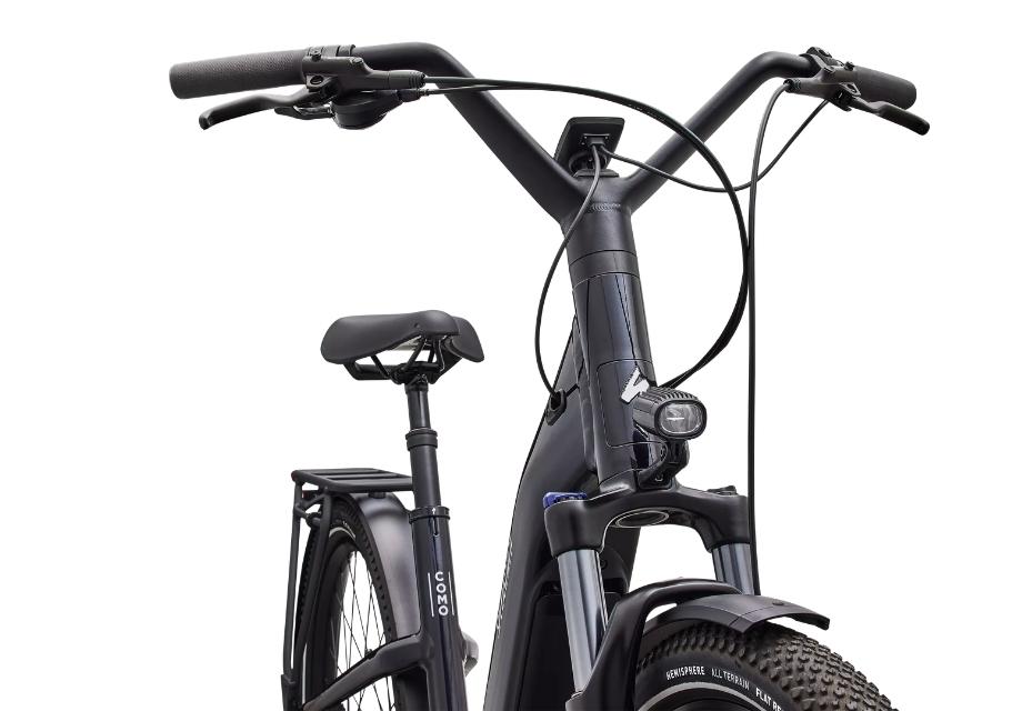 2027 Specialized Turbo Como 4.0