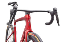 2027 Specialized Tarmac SL9 S-Level - Sram Red E1 AXS