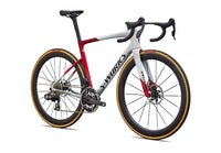 S-Works Tarmac SL9 - Sram Red AXS E1