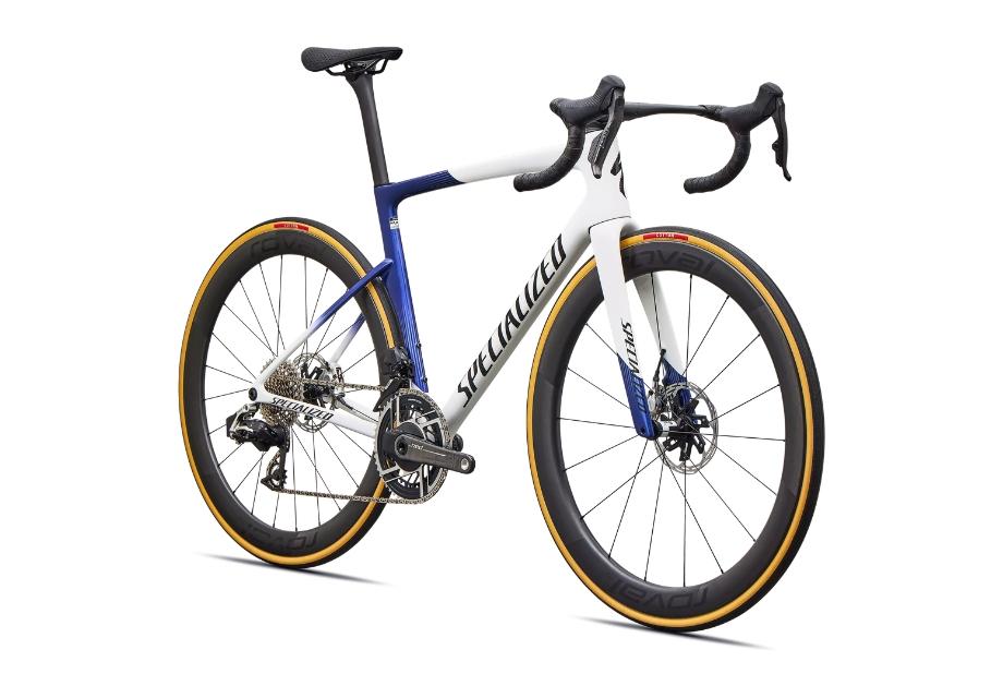 2027 Specialized Tarmac SL9 S-Level - Sram Red E1 AXS