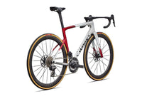 S-Works Tarmac SL9 - Sram Red AXS E1