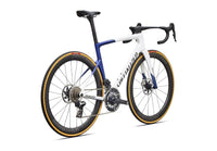 2027 Specialized Tarmac SL9 S-Level - Sram Red E1 AXS