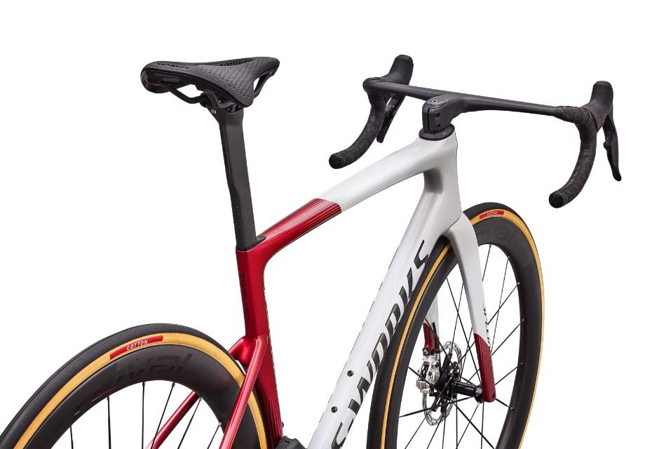 S-Works Tarmac SL9 - Sram Red AXS E1