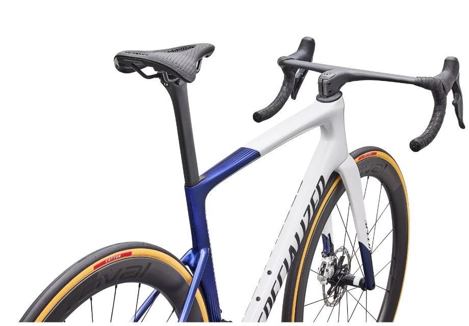 2027 Specialized Tarmac SL9 S-Level - Sram Red E1 AXS