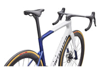 2027 Specialized Tarmac SL9 S-Level - Sram Red E1 AXS
