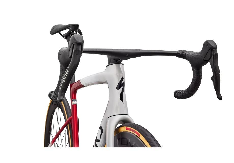 S-Works Tarmac SL9 - Sram Red AXS E1