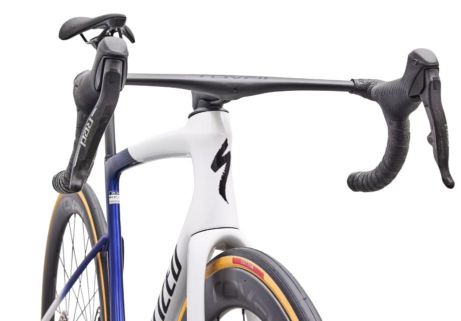 2027 Specialized Tarmac SL9 S-Level - Sram Red E1 AXS