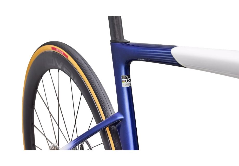 2027 Specialized Tarmac SL9 S-Level - Sram Red E1 AXS