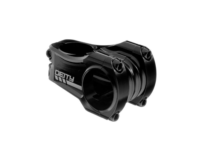 Deity Copperhead Stem - Dia 35mm x 50mm Length