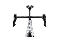 Factor Monza - Standard Frame Package - Pearl White-The Cycling Fix