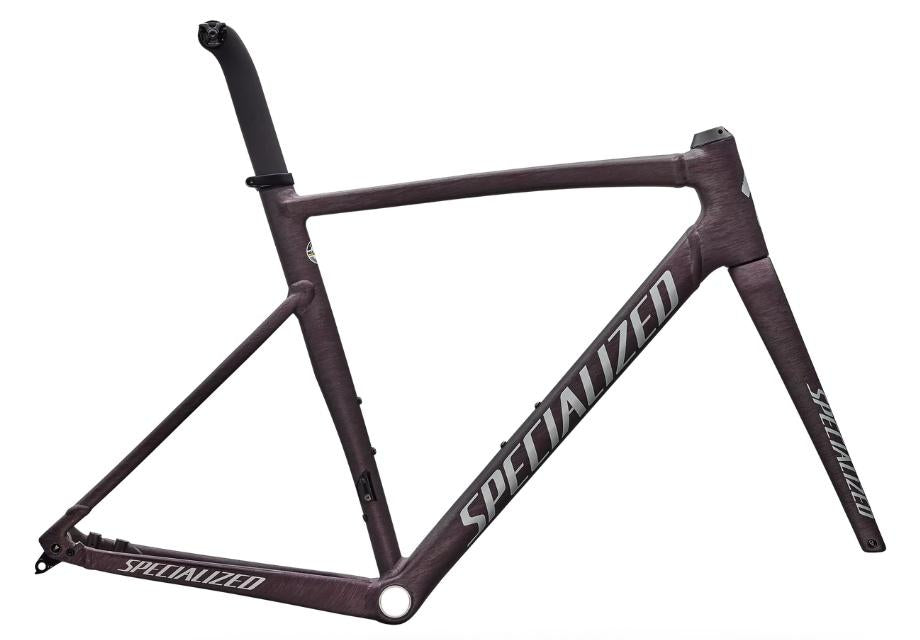 2026 Allez Sprint Frameset