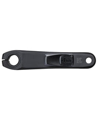 4iiii GRX 810 Precision 3+ Single Side Left Crank Powermeter-The Cycling Fix