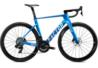 Factor Monza - Sram Force with Power Meter-The Cycling Fix
