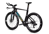 Factor ONE SP - SRAM Force w/ Power Meter