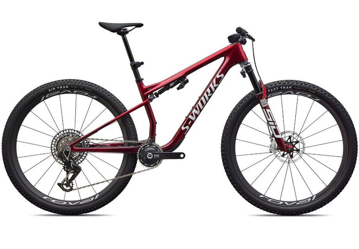 S-Works Epic 9