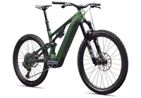Specialized Turbo Levo 4 Expert-The Cycling Fix