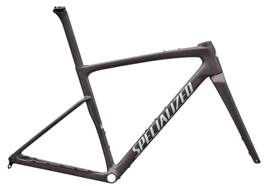 Specialized Crux 5 Frameset 10R