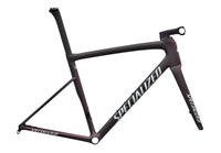 2026 Specialized Tarmac SL8 Frameset -Satin Carbon-The Cycling Fix