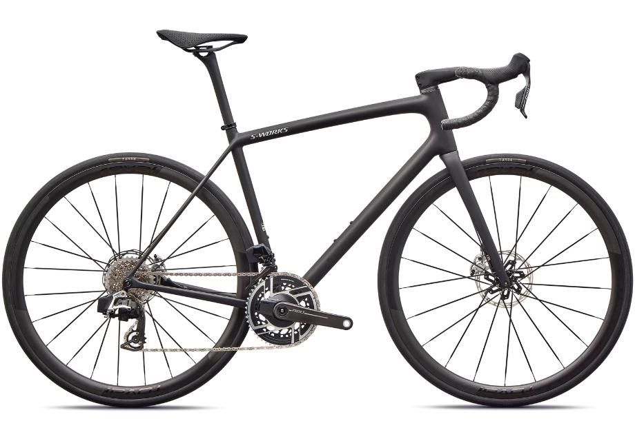 S-Works Aethos 2 - Sram Red-The Cycling Fix