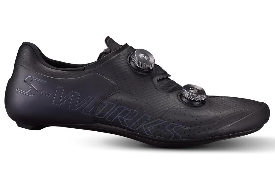 S-Works Ares 2 Road Shoe-The Cycling Fix
