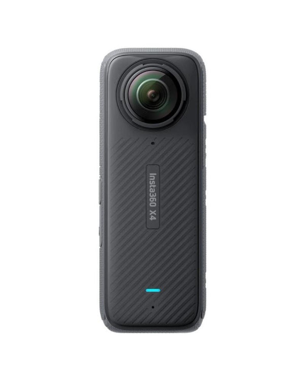 Insta360 X4 8K 360 Action Camera-The Cycling Fix