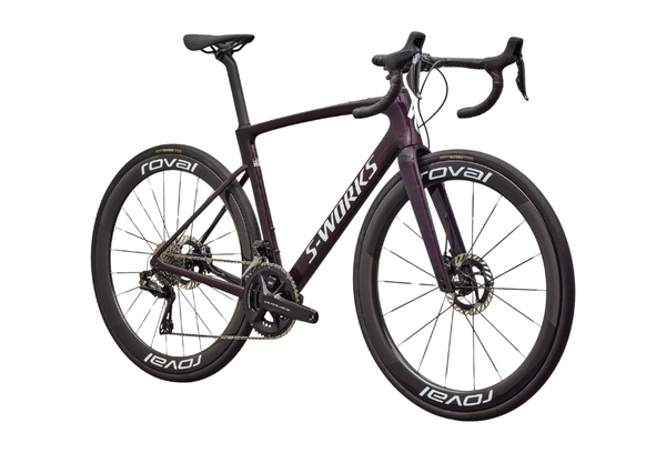 2026 S-Works Roubaix SL8 - Dura Ace Di2-The Cycling Fix