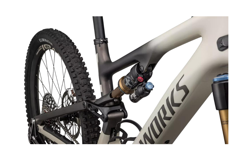 2023 S-Works Turbo Levo SL-The Cycling Fix