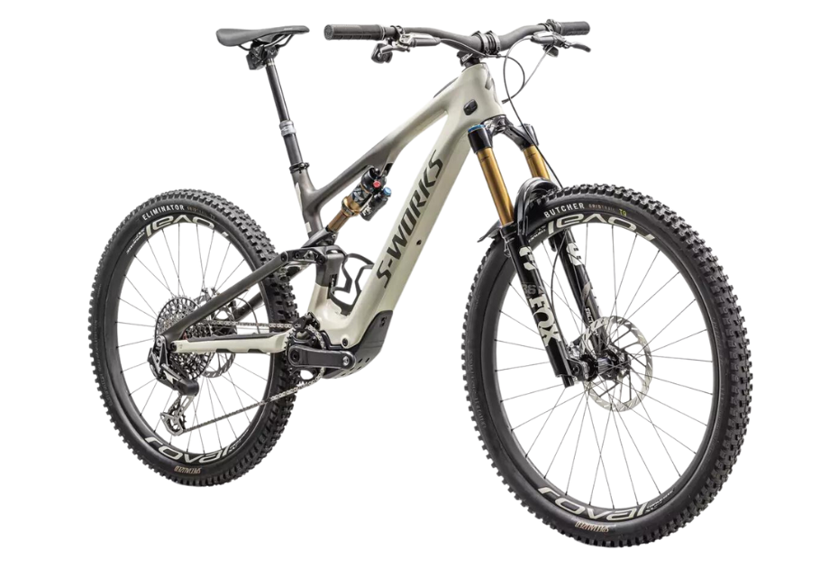 2023 S-Works Turbo Levo SL-The Cycling Fix