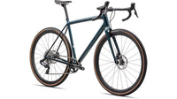 2023 Specialized Crux Pro-The Cycling Fix